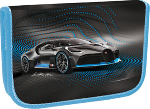 Penál Super Car rozkládací-1